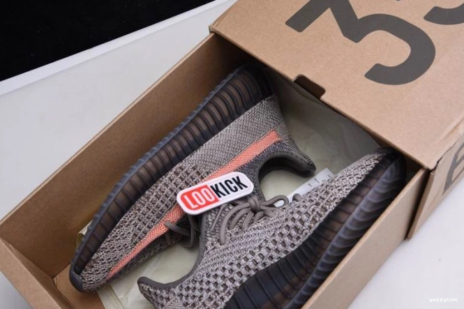 GW0089 adidas Ash Yeezy Stone 350 Boost V2 0917